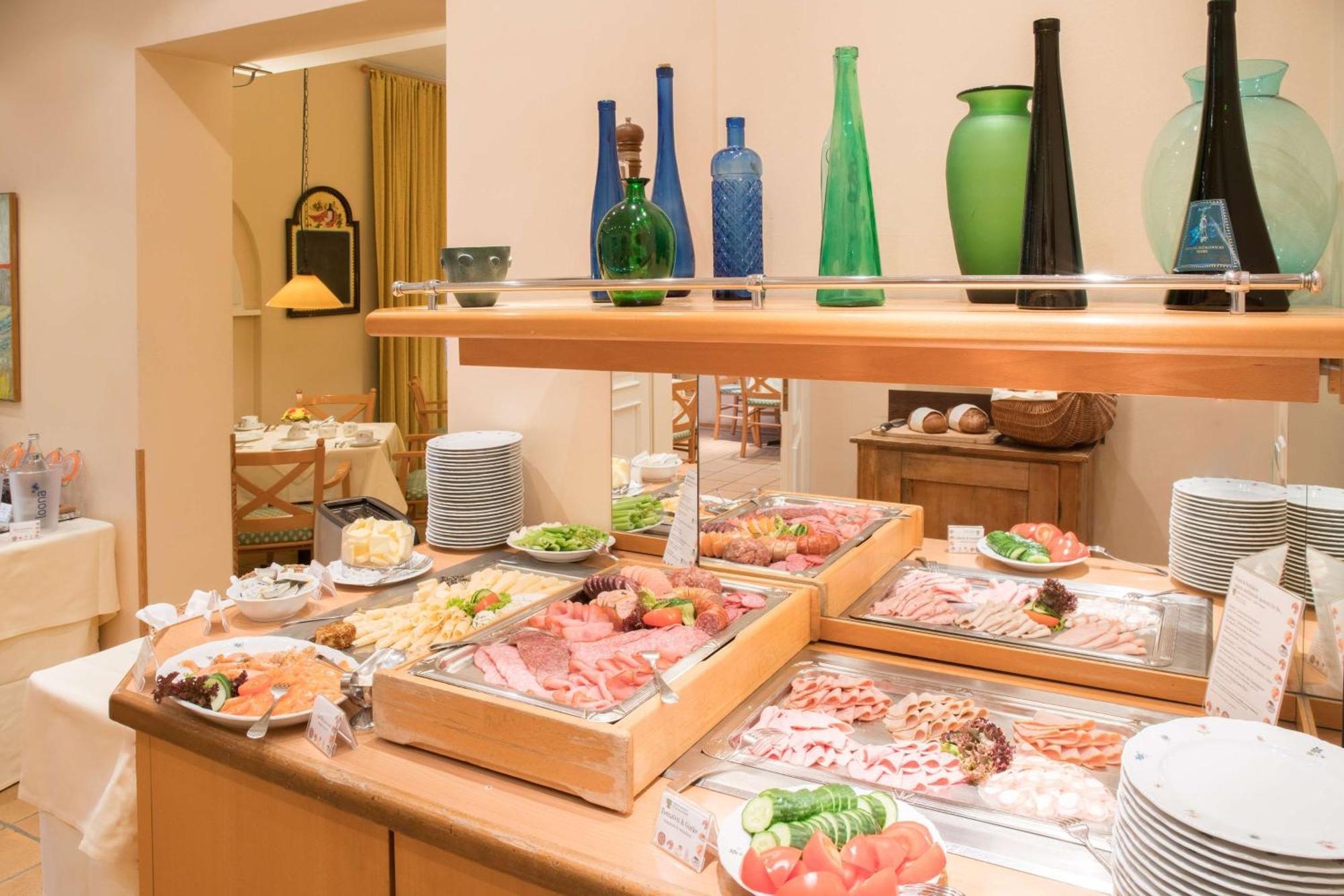 Best Western Hotel Geheimer Rat Magdeburg Dış mekan fotoğraf